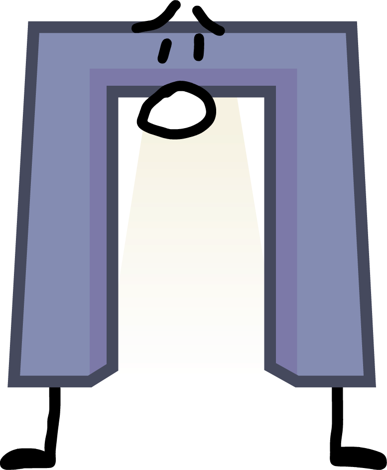 Current - Wiki Clipart (777x943), Png Download