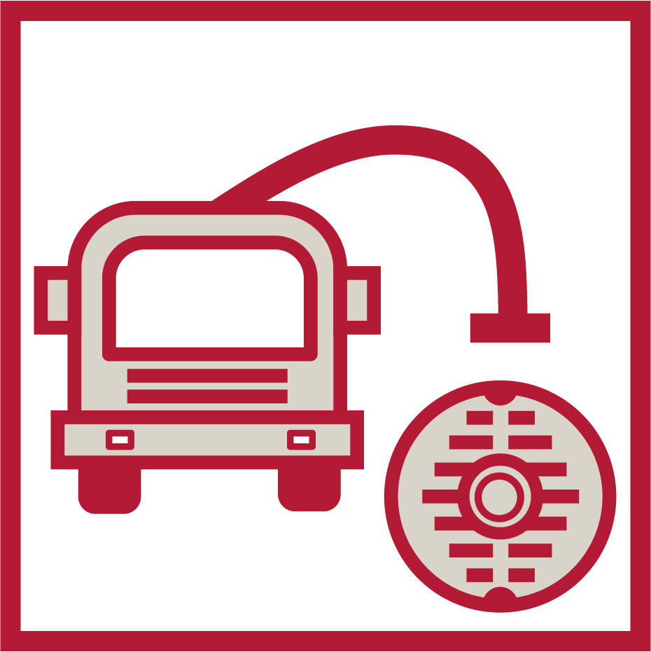 Separate-cassettearm - Truck Clipart (930x931), Png Download