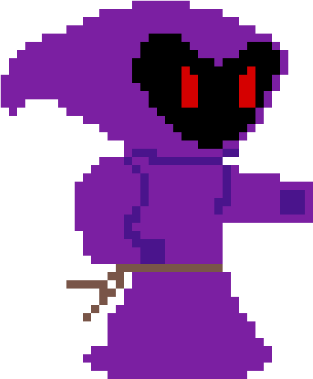 Crimson Tiki - Cartoon Clipart (1200x1200), Png Download