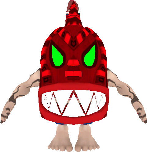 Download Zip Archive - Viva Piñata Clipart (750x650), Png Download