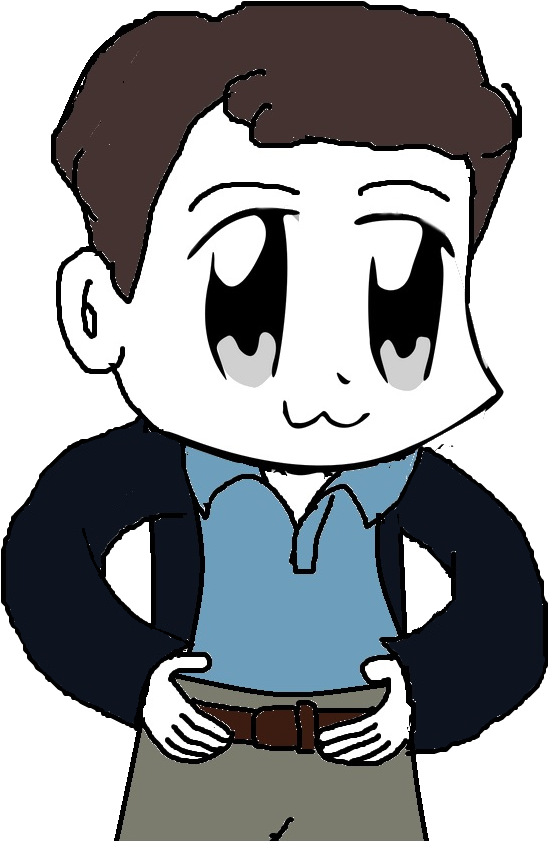 Cia - Cia Png Bane Clipart (600x760), Png Download