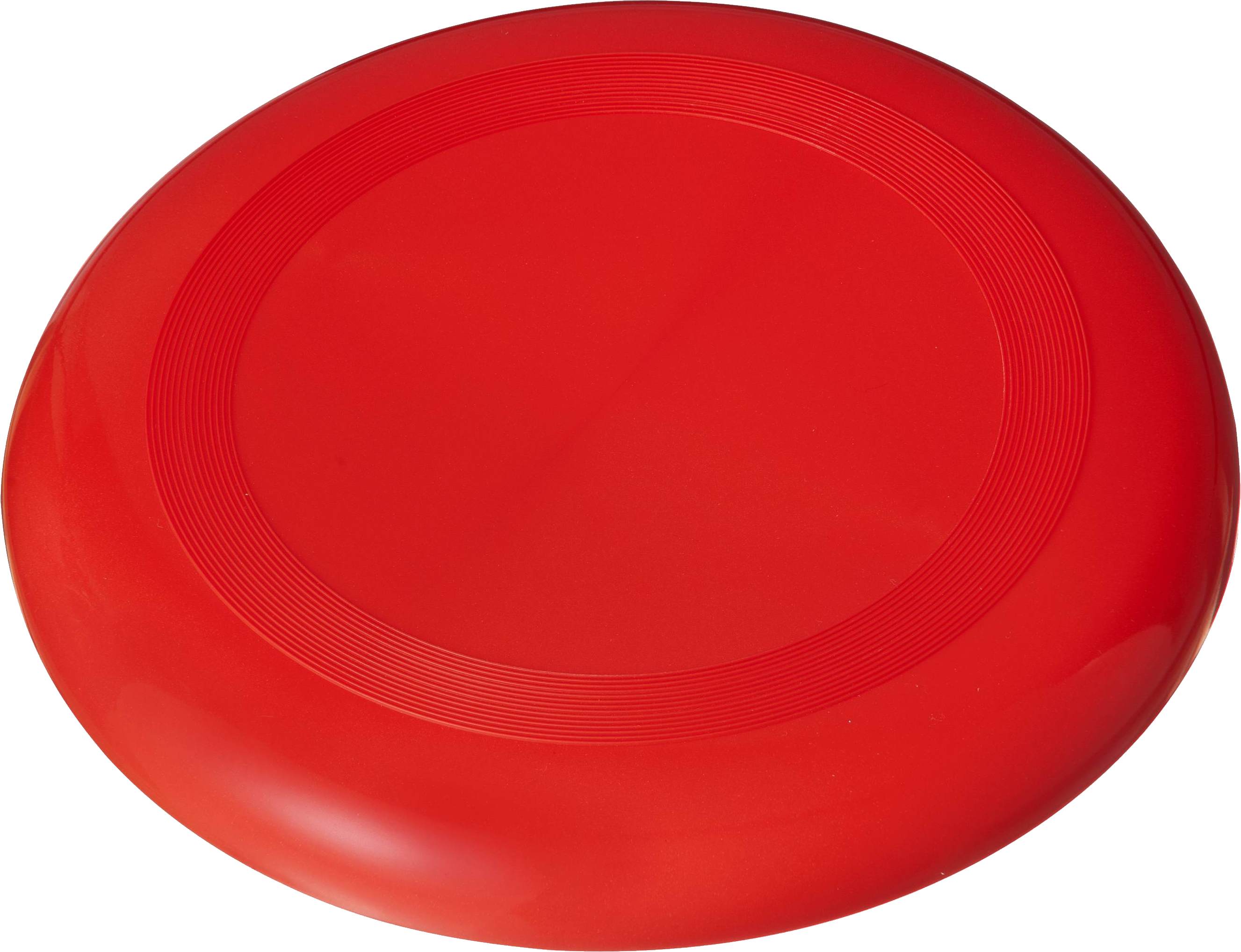 Clip Art Images - Red Frisbee Png Transparent Png (2654x2037), Png Download