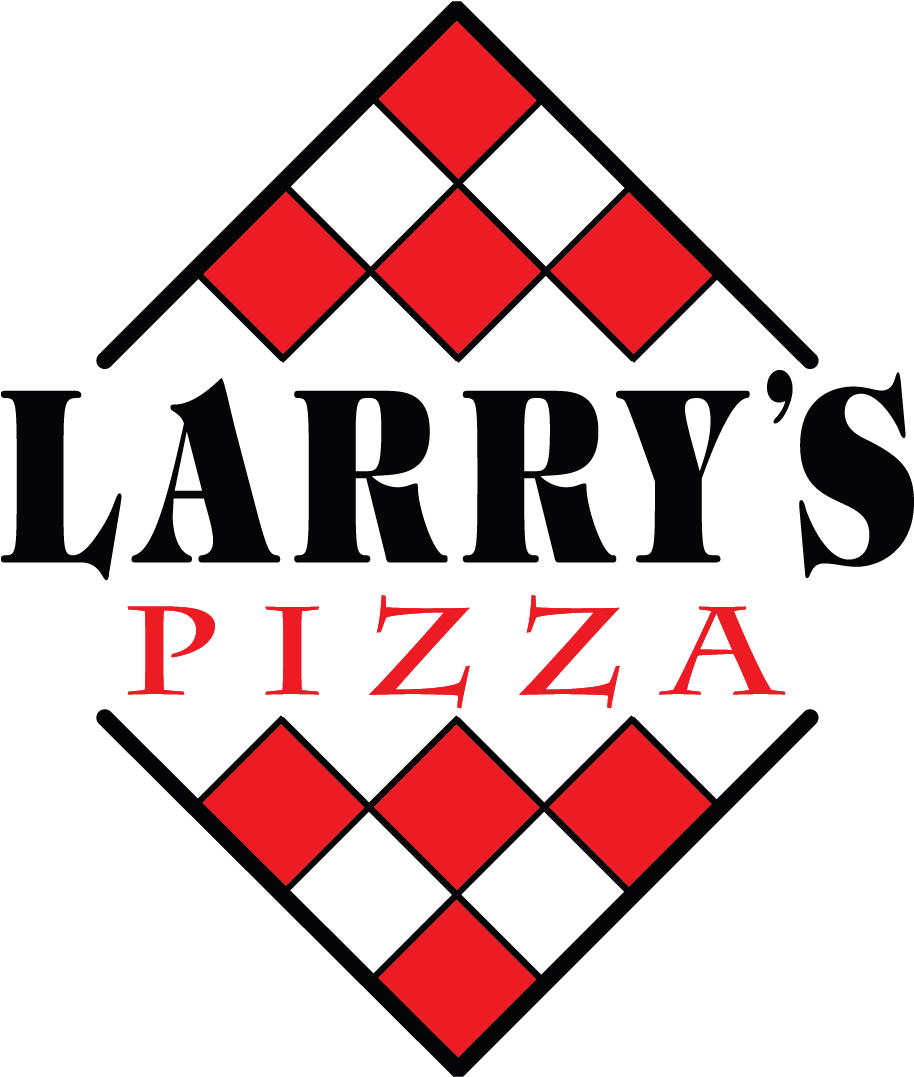Larry's Pizza - Larry's Pizza Bowling Green Ky Clipart (913x1084), Png Download