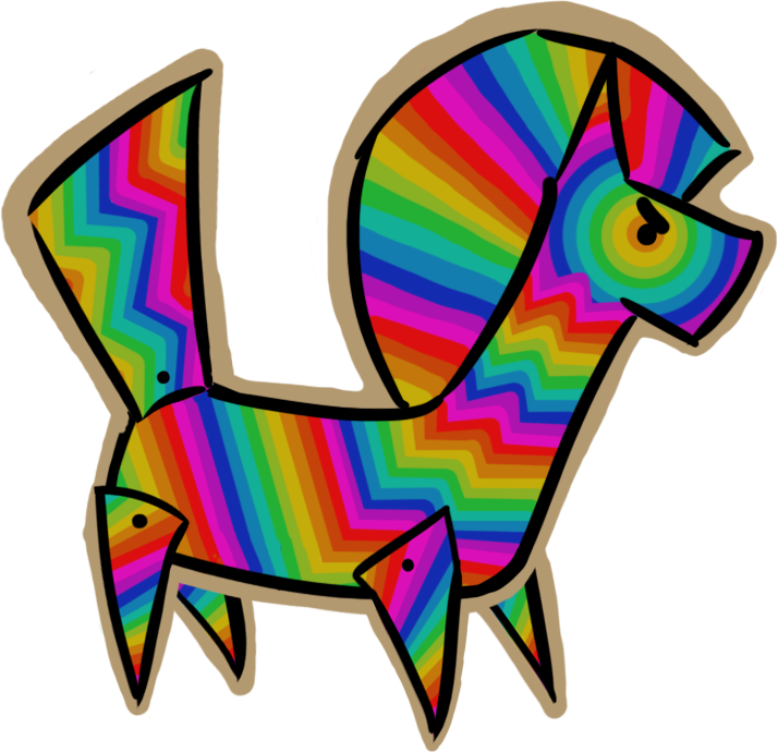 A - Illustration Clipart (714x691), Png Download