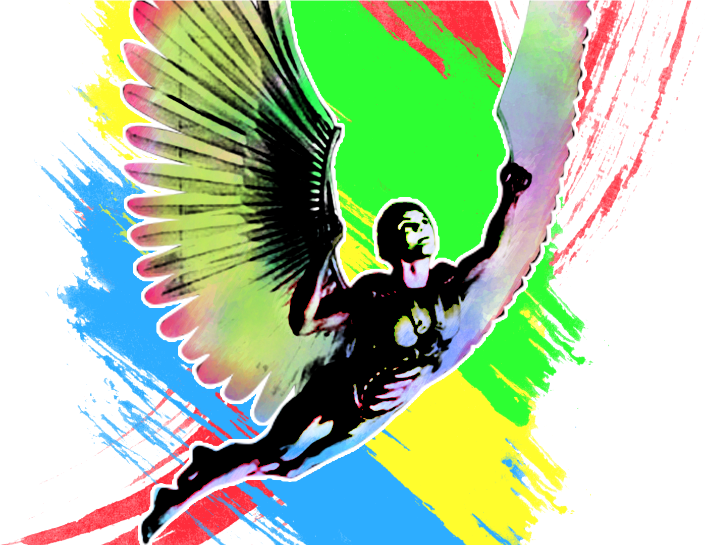 The War On Error Brazil In The Age Of Alternative Facts - War On Error Clipart (1920x1080), Png Download