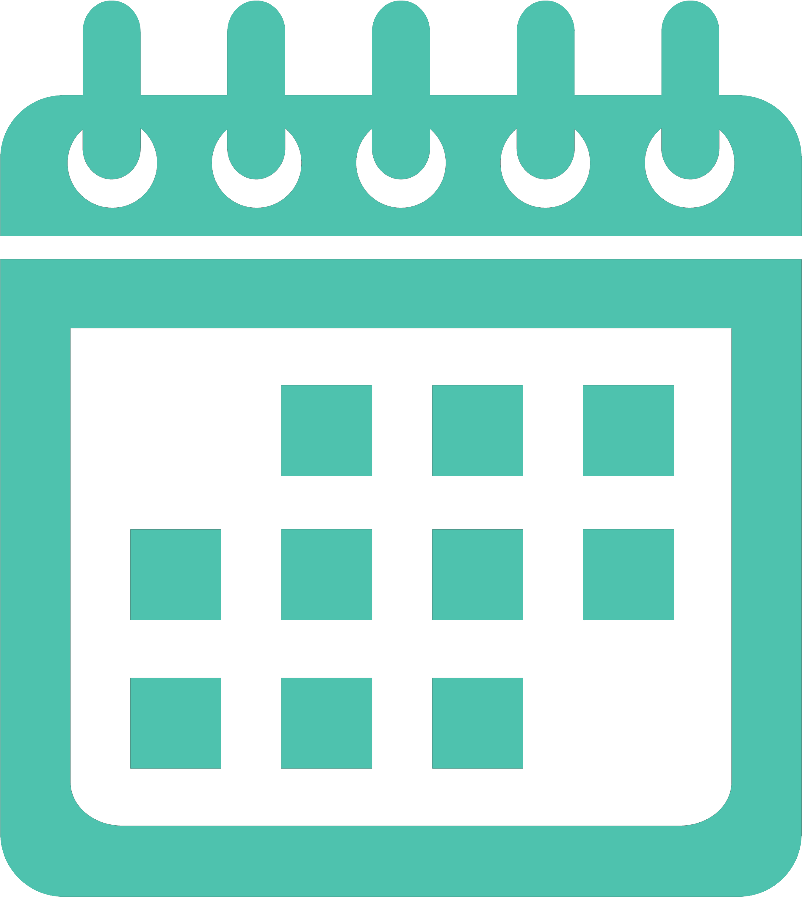 download-divadeliveries-date-calendar-icon-for-resume-clipart