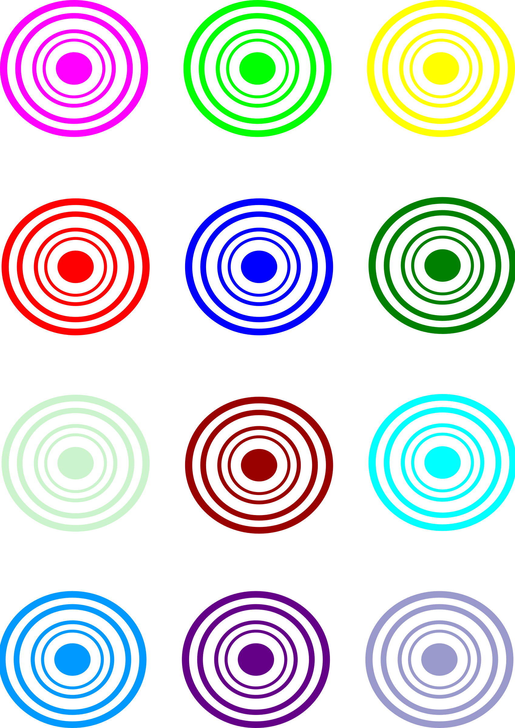 Big Image - Portable Network Graphics Clipart (1697x2400), Png Download