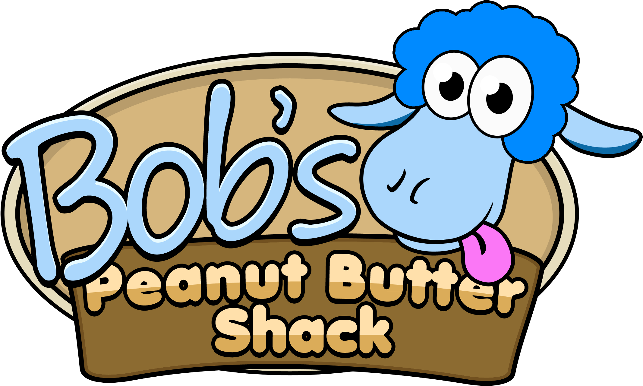 Bob S Peanut Butter Shack Westdene Bloemfontein - Bobs Peanut Butter Shack Clipart (826x568), Png Download