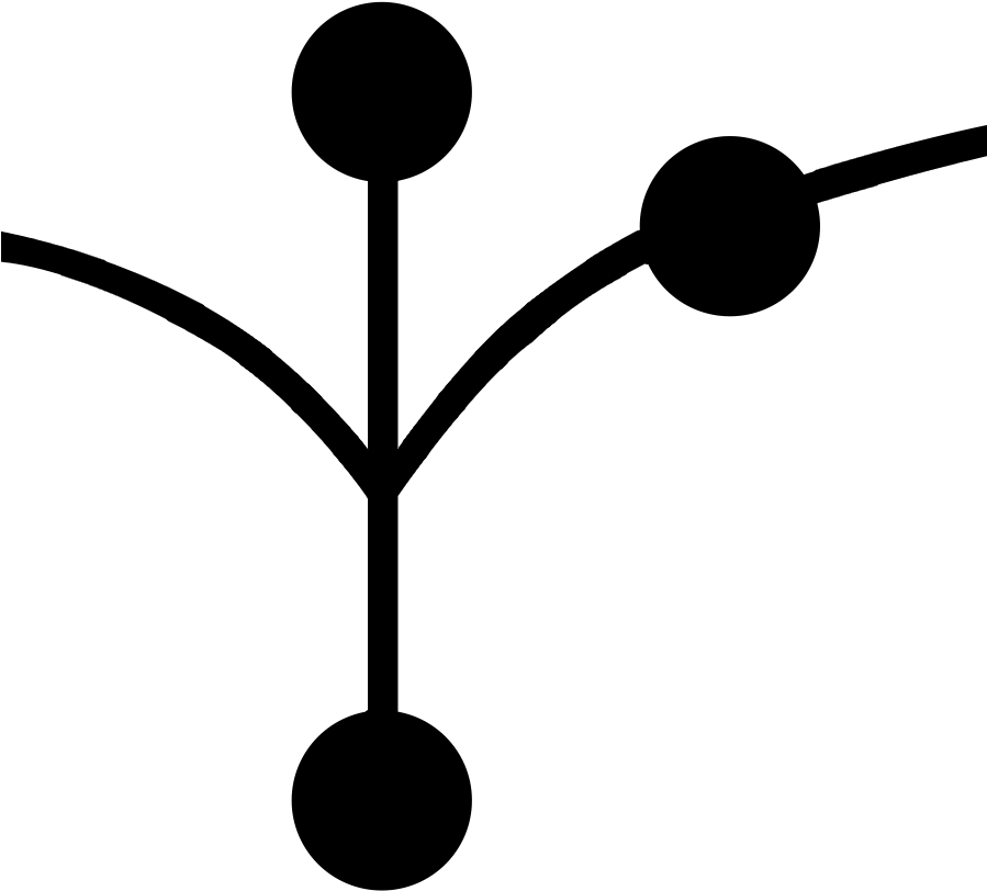 Tatran Logo Tatran Logo - No Sides Clipart (1024x1024), Png Download