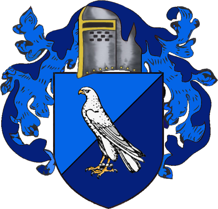 Clan Asperan - Illustration Clipart (765x746), Png Download