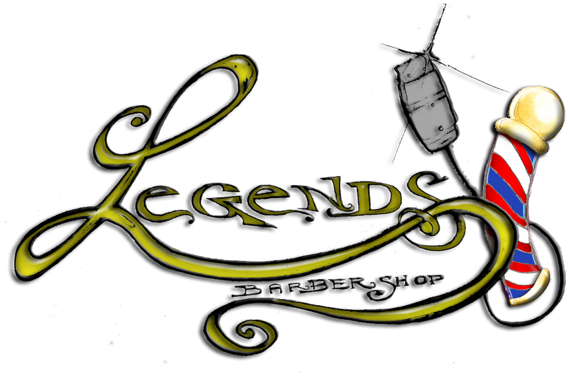 Clip Arts Related To - Barbershop - Png Download (1024x744), Png Download