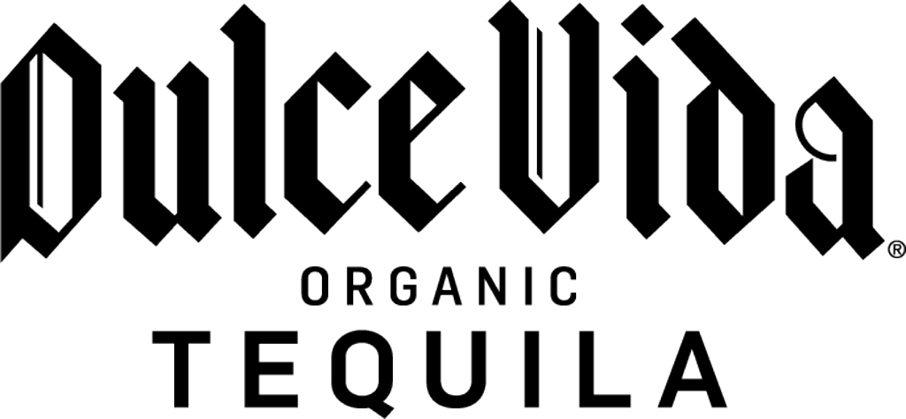 Dulce Vida Tequila Logo Clipart (1024x474), Png Download