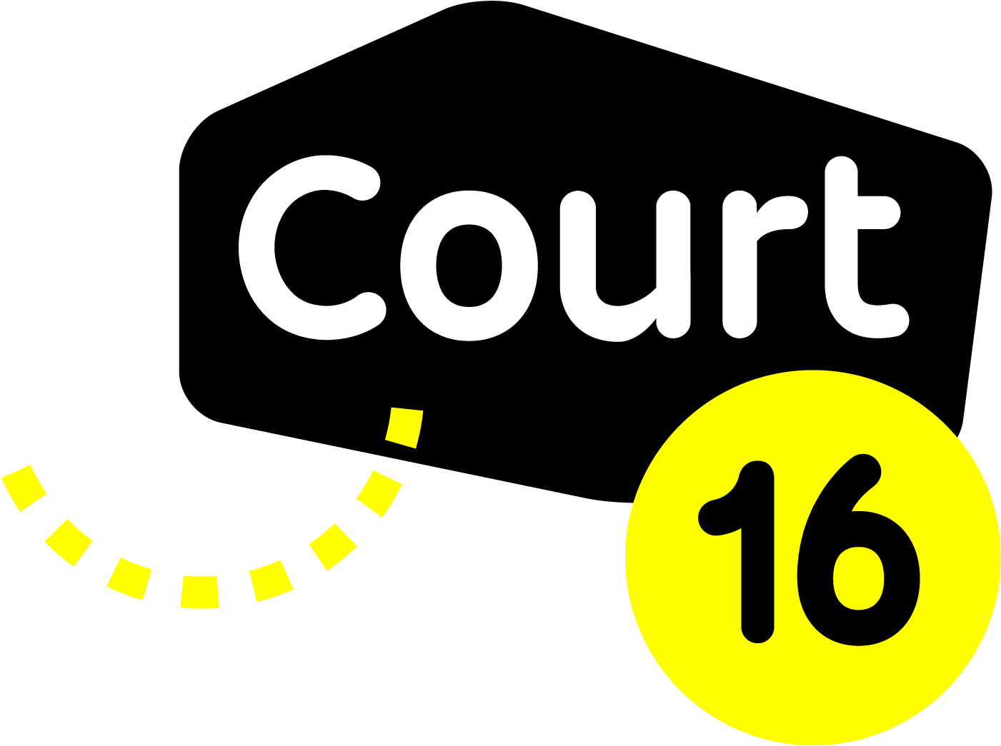 Raffle Clipart Fall Festival Games - Court 16 - Png Download (1549x1201), Png Download