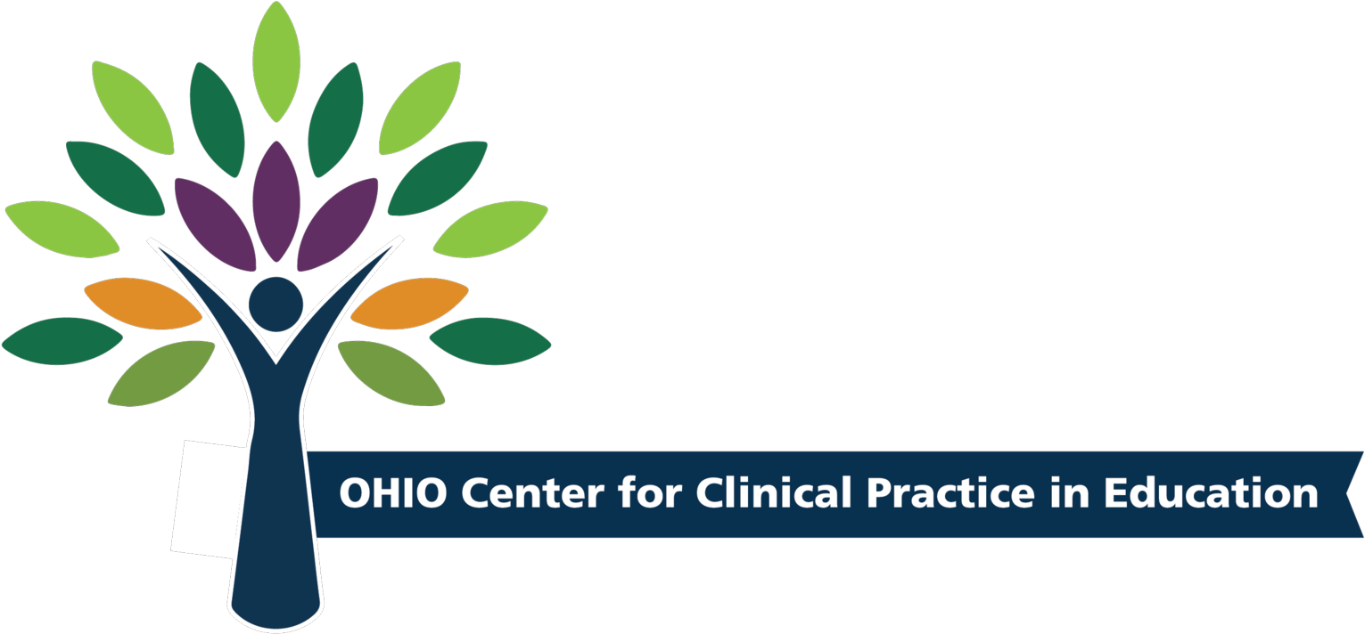 Center For Clinical Practice In Education Logo - Clip Art - Png Download (2000x1289), Png Download
