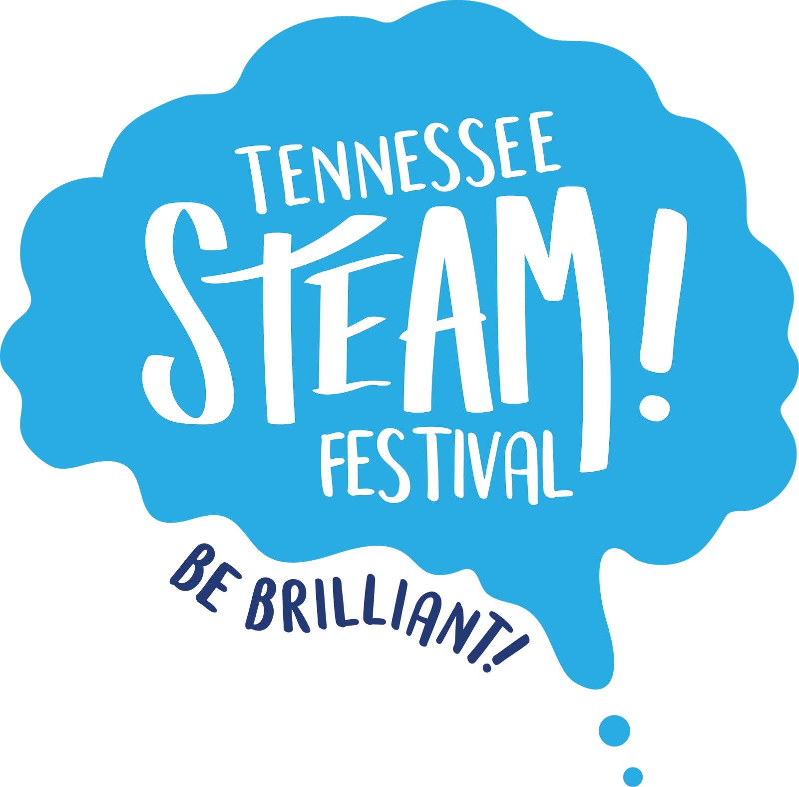 Tn Steam Fest - Tennessee Clipart (1600x1575), Png Download