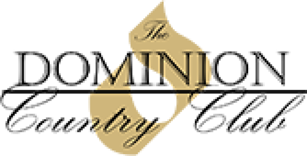 , , - Dominion Country Club Logo Clipart (1024x521), Png Download