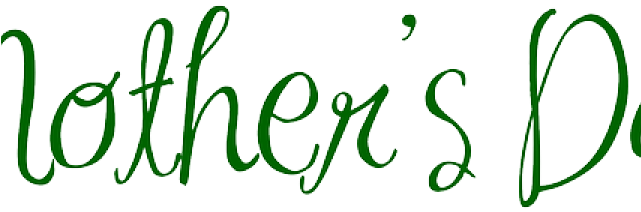 Mothers Day Clipart Raffle - Mothers Day Facebook Timeline - Png Download (640x480), Png Download