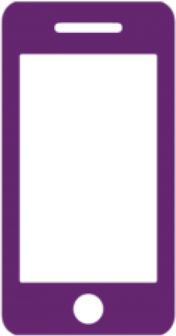 Samsung Galaxy Clipart Apple Phone - Mobile Phone - Png Download (640x480), Png Download