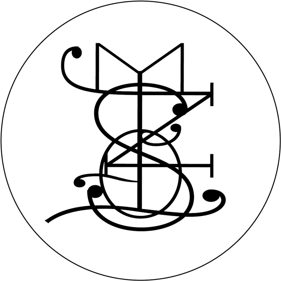 Money Flows To Me - Circle Clipart (1000x1000), Png Download