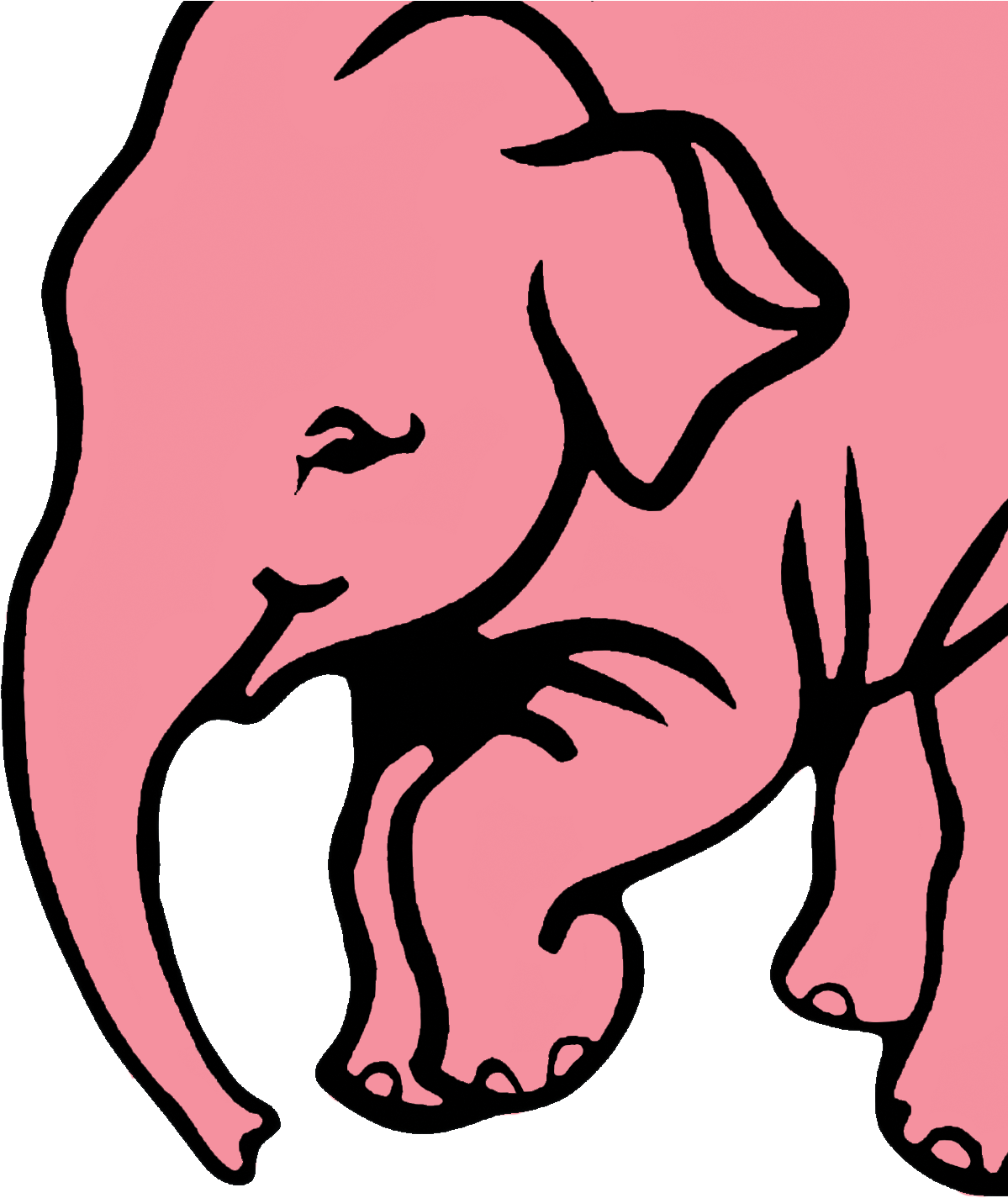 Delirium Café Usa Leesburg Logo - Delirium Café Leesburg Logo Clipart (1558x1612), Png Download