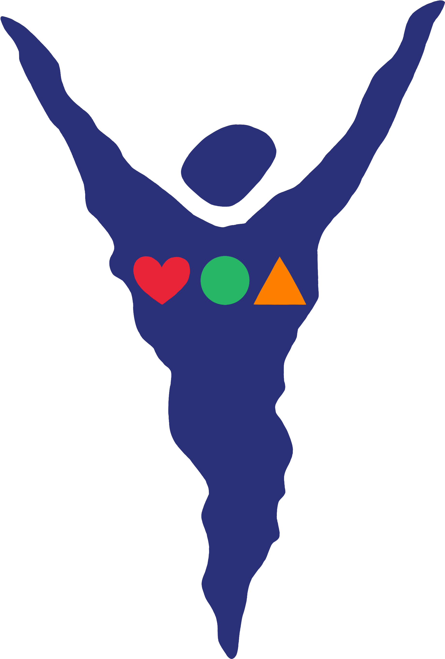 Mark Lemay Is An Awesome, Very Knowledgeable, Caring, Clipart (1999x2809), Png Download