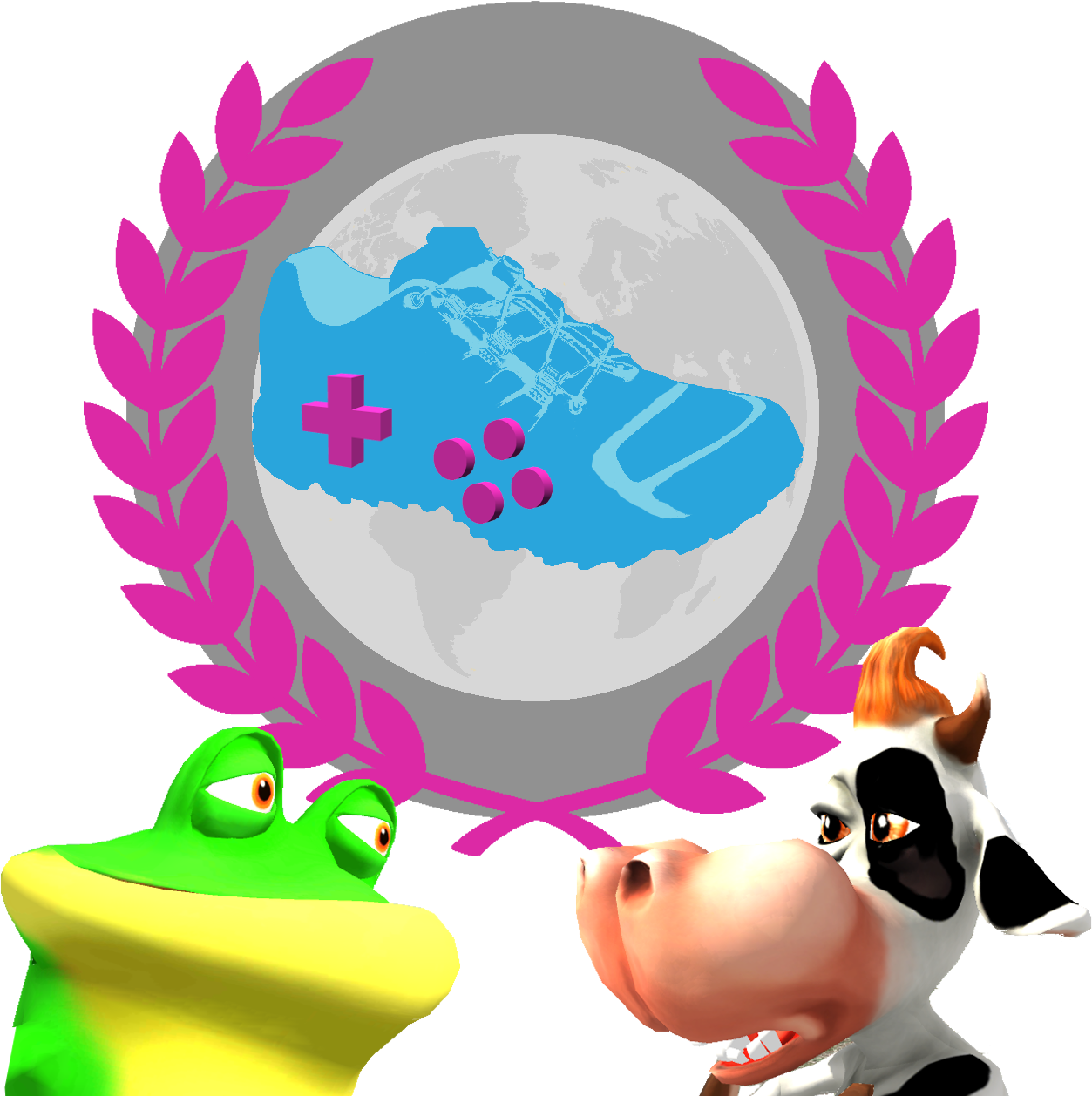 Treadmill Clipart (1280x1280), Png Download