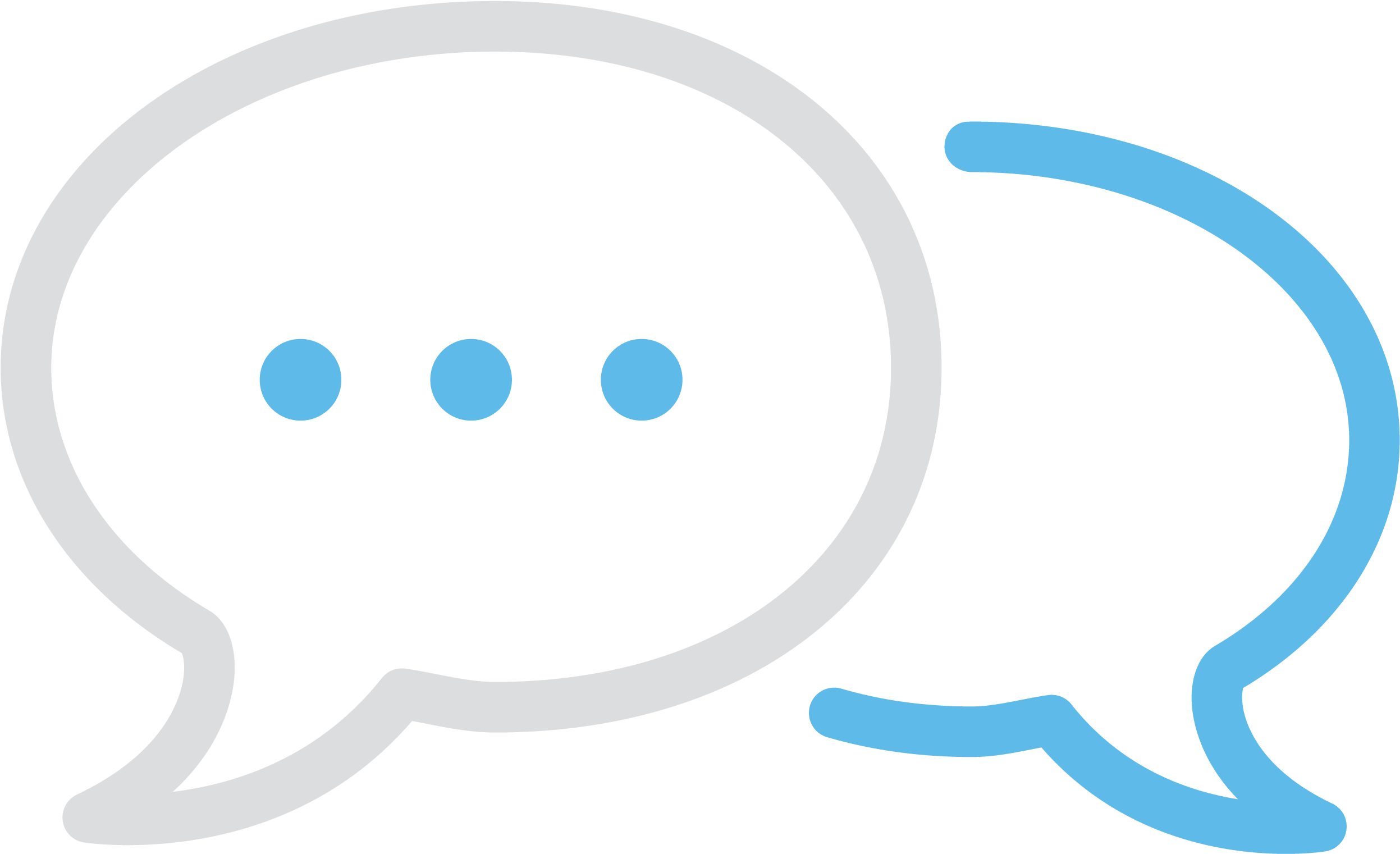 Discussion Formats - Film Clipart (2917x2917), Png Download