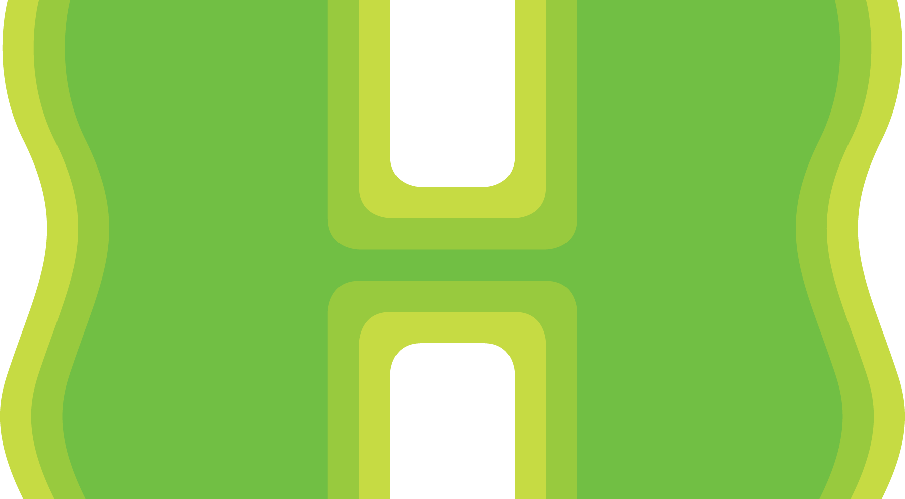 Harlan Chiropractic And Acupuncture - Graphic Design Clipart (1794x989), Png Download