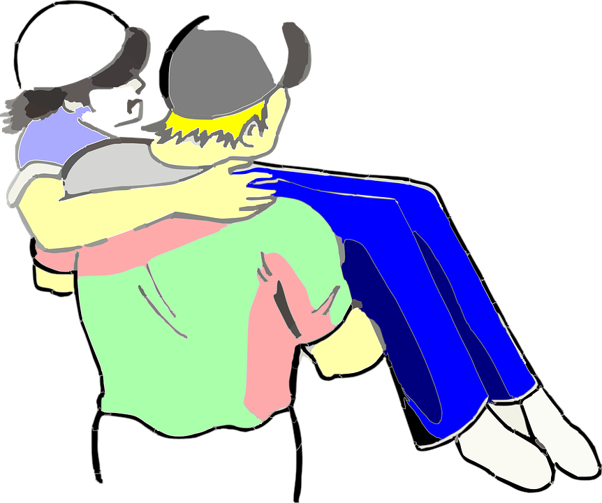 Grab A Salad And Run Part The - Resque1st 10 Person Ansi Complete First Aid Kit Emergency Clipart (734x613), Png Download