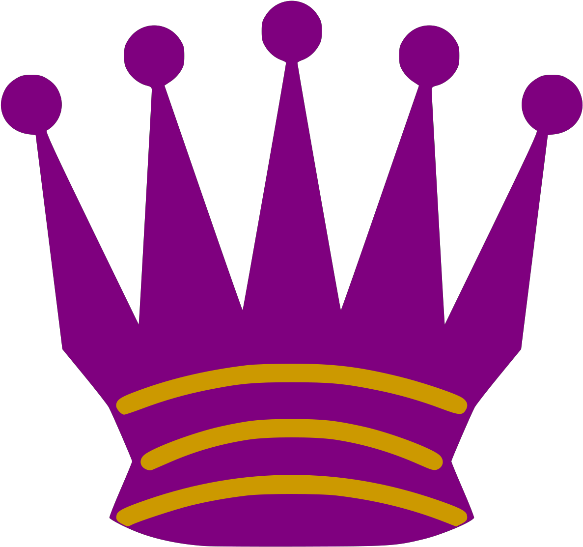 Queen Chess Png Clipart (600x563), Png Download