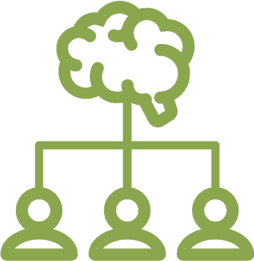 A Session Takes 1 Hour And The Introduction/story Should - Swarm Intelligence Clipart (700x700), Png Download