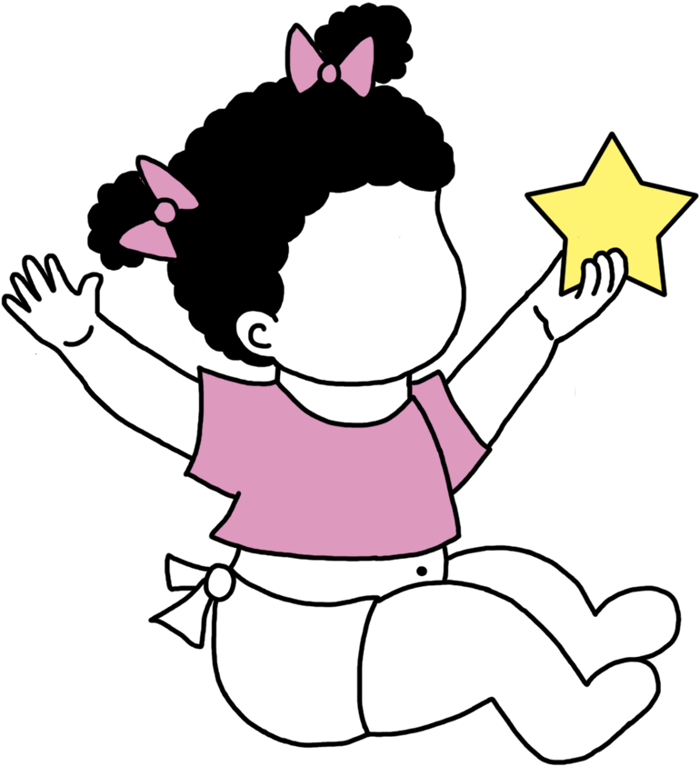 Adoption Gifts - Eye Clipart (1000x1000), Png Download