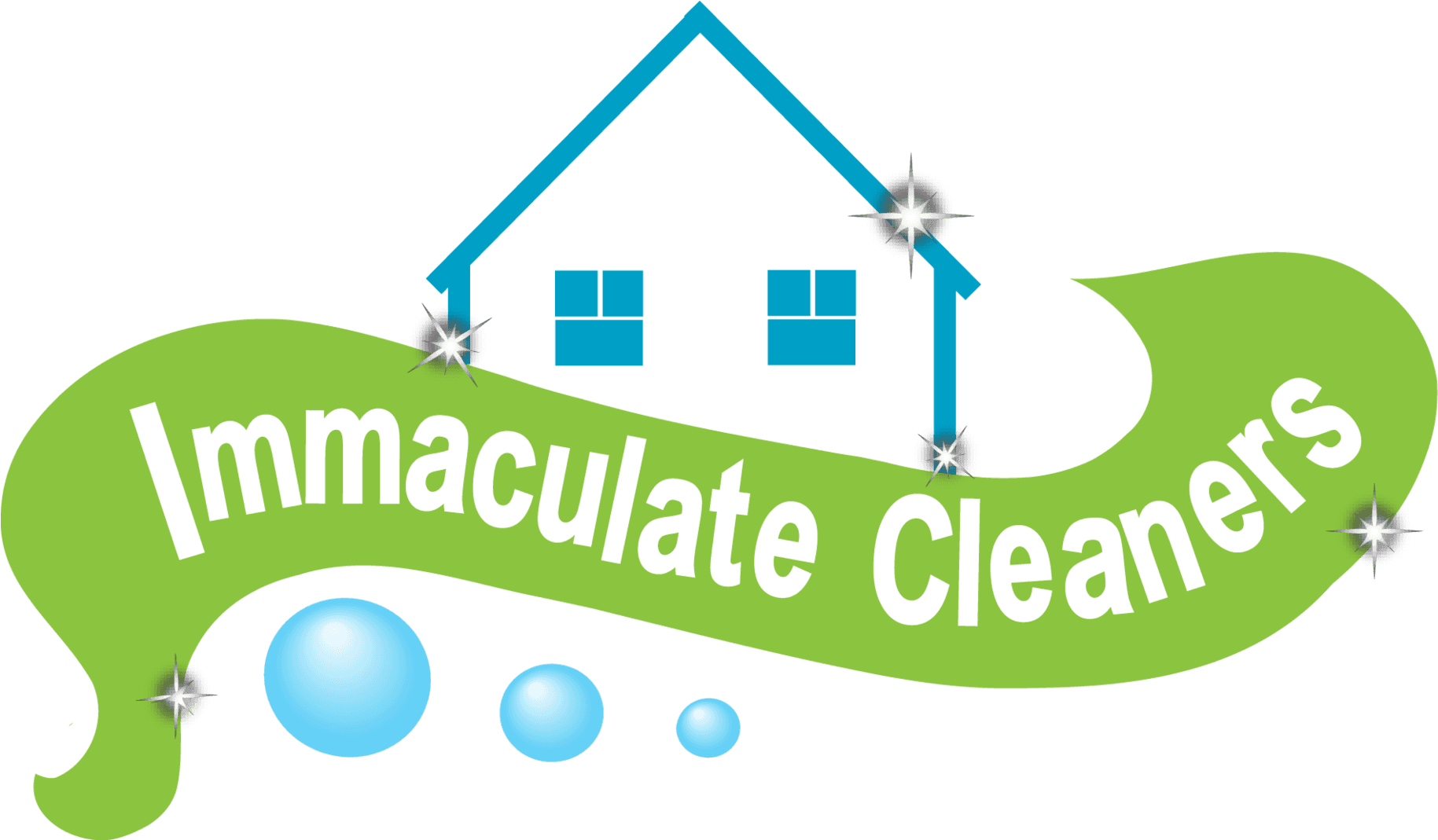 Spring Cleaning Service - Cleaner Clipart (1920x1068), Png Download