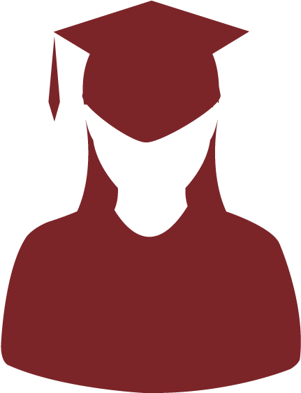 84,000 - Graduation Ceremony Clipart (600x600), Png Download