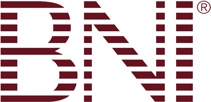 Brandon Fl Cleaning Services - Bni Networking Logo Clipart (800x600), Png Download