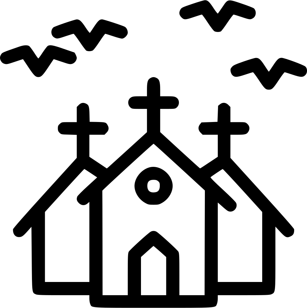 Png File - Christianity Clipart (980x982), Png Download