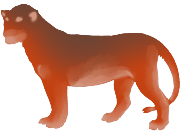 Lioden Blush Rose Clipart (640x500), Png Download