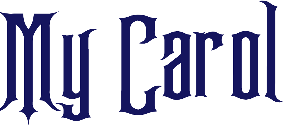 The Haunted Mansion Font - Pillow Clipart (1013x458), Png Download