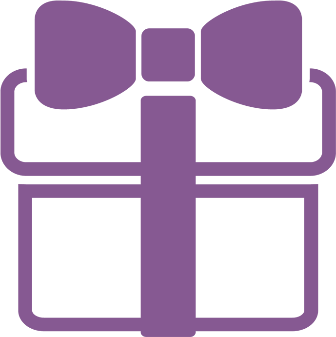 Honeymoon Registry Clipart (750x750), Png Download