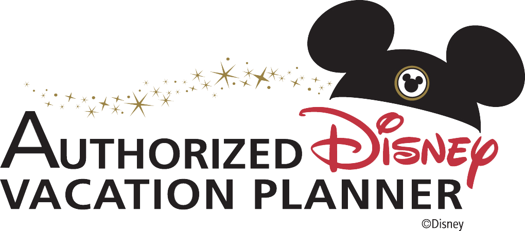 Awards & Accolades - Disney Travel Agents Clipart (1020x449), Png Download