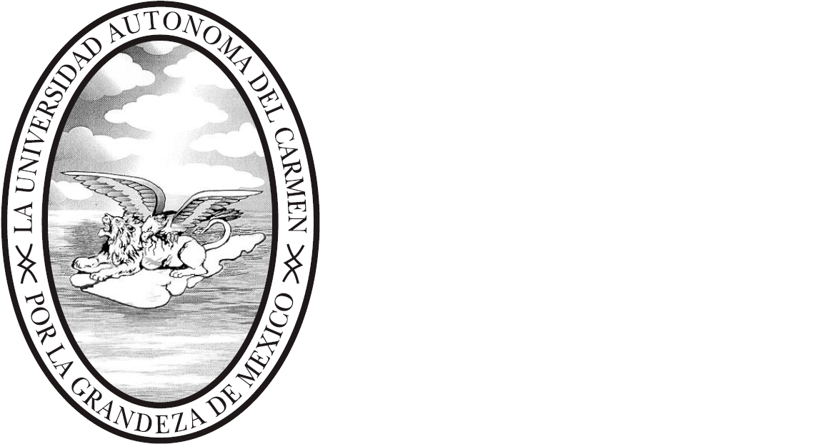 Universidad Aut U00f3noma Del Carmen Sec Logo Quiz - Universidad Autónoma Del Carmen Clipart (1200x621), Png Download