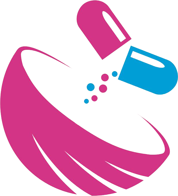 Castle Mall Pharmacy - Pharmacy Compounding Clip Art - Png Download (626x688), Png Download