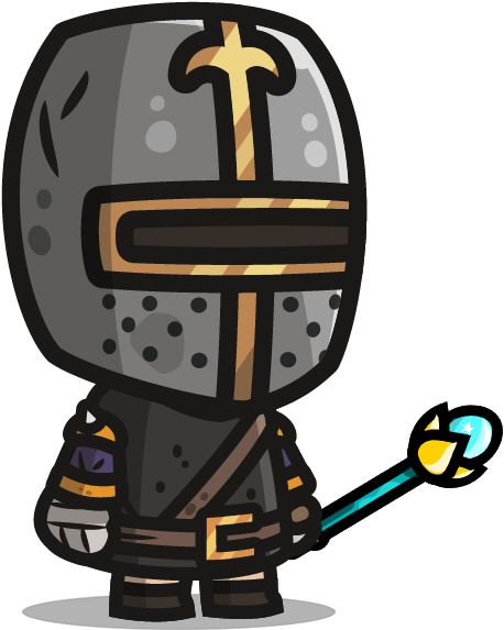 Chibi Clipart (800x800), Png Download