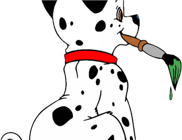 Puppy Clipart (640x480), Png Download