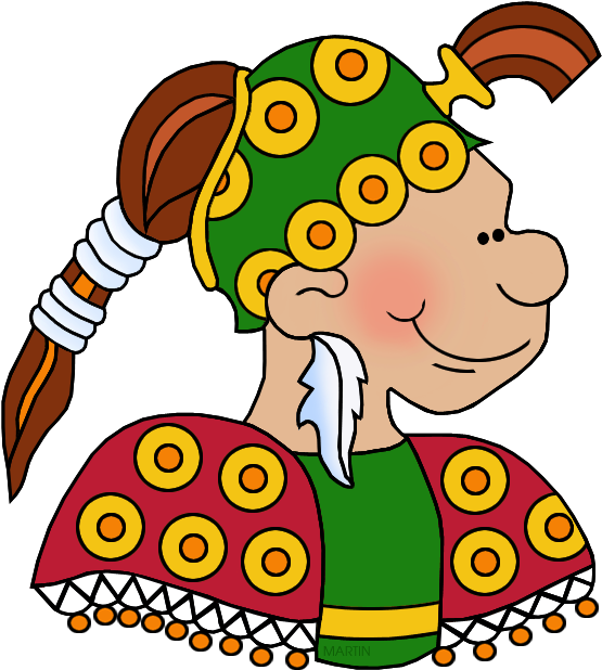 Mayan Clipart Mesopotamian - Clip Art - Png Download (648x648), Png Download