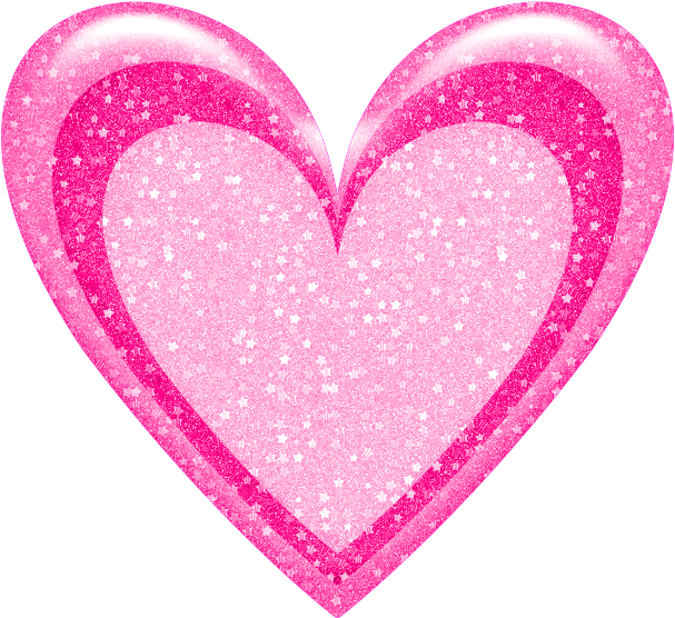 Clip Art - Heart - Png Download (615x564), Png Download