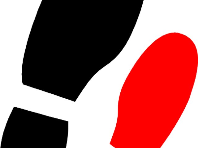 Hood Clipart Shoe - Png Download (640x480), Png Download