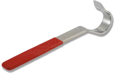 Clip Art Freeuse Stock Automotive Clip Hood Insulation - Steel - Png Download (800x800), Png Download