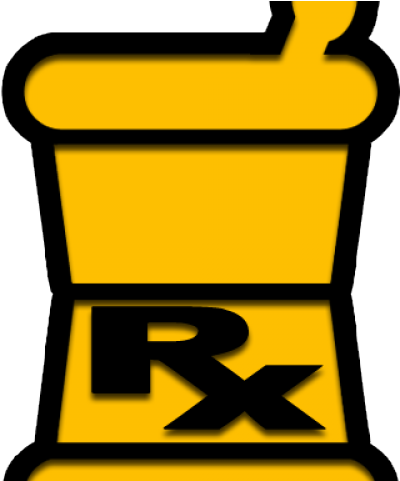 Pharmacy Clipart (640x480), Png Download