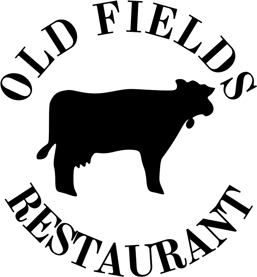 Old Fields Website No White - Dairy Cow Clipart (953x960), Png Download